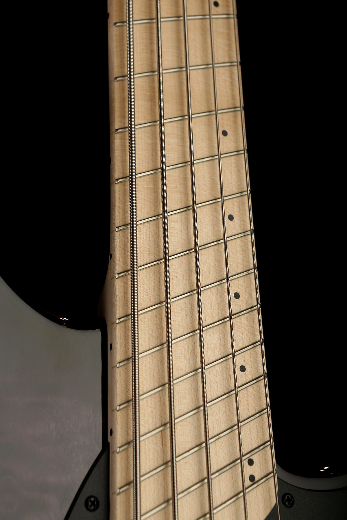 Dingwall Combustion Anniverary 5 Quilt Top Amethyst Burst - Bass Centre Music Store Melbourne