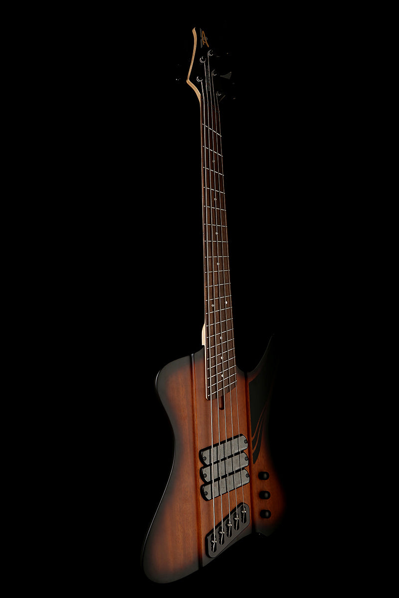 Dingwall D-Roc 5 String Bass Guitar