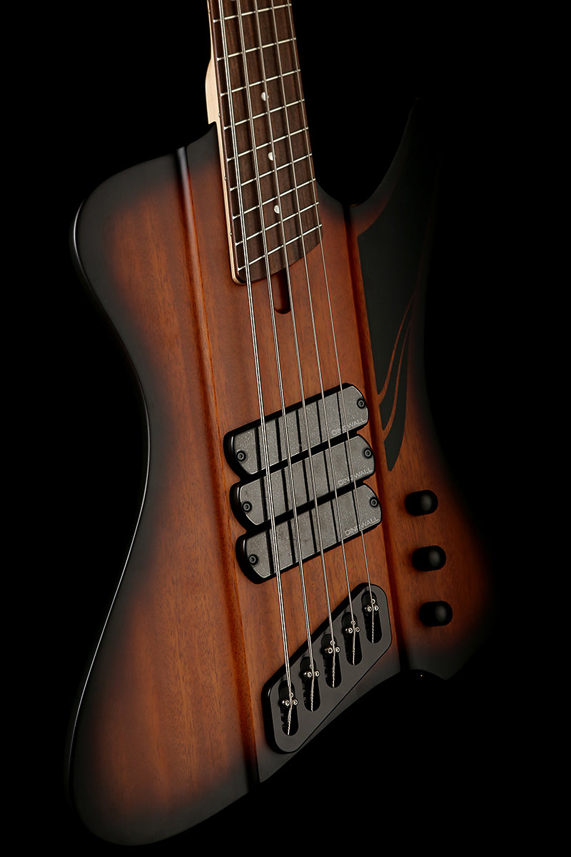 Dingwall D-Roc 5 String Bass - Bass Centre Music Store Melbourne