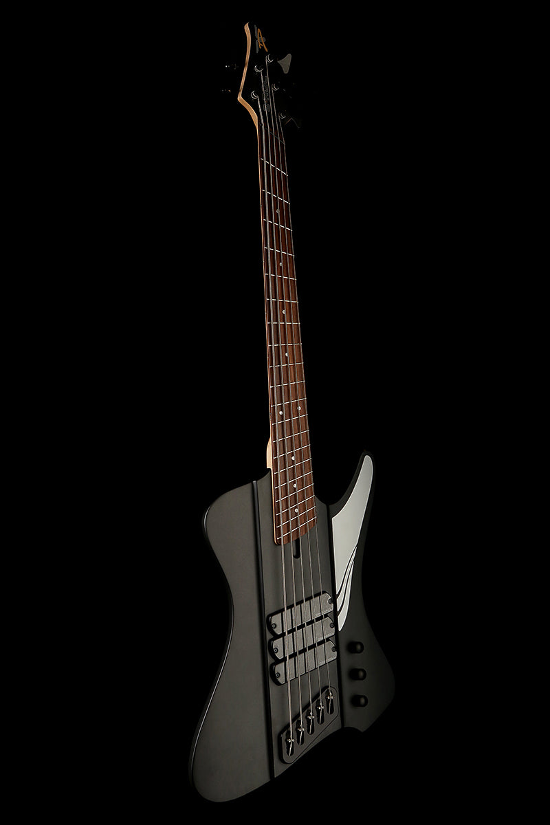 Dingwall D-Roc 5 String Bass - Bass Centre Music Store Melbourne