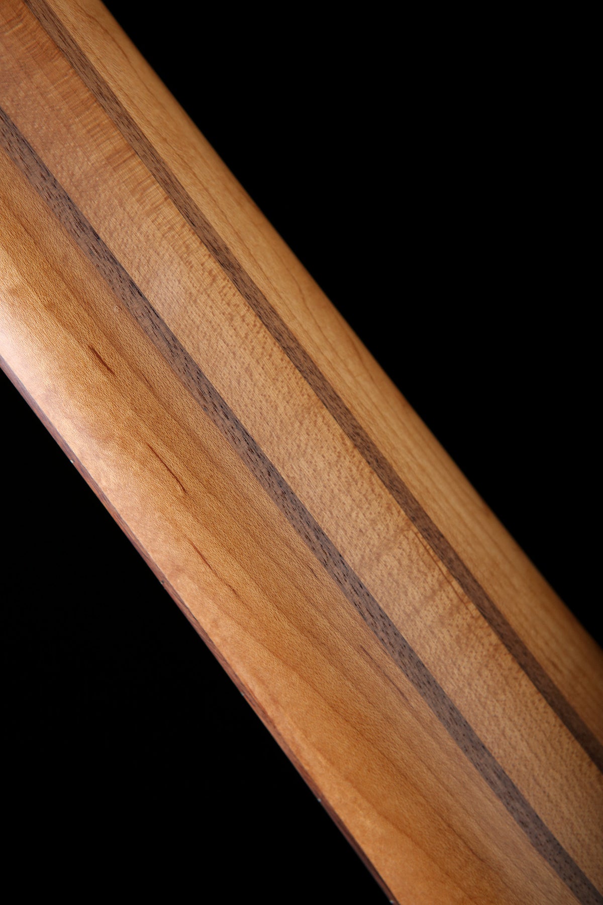 Reverend Mercalli 5 Midnight Black - Bass Centre Music Store Melbourne