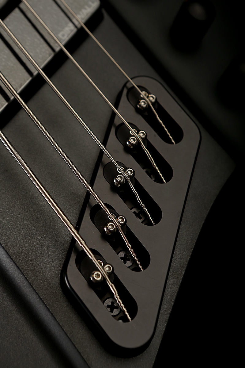 Dingwall D-Roc 5 String Bass - Bass Centre Music Store Melbourne