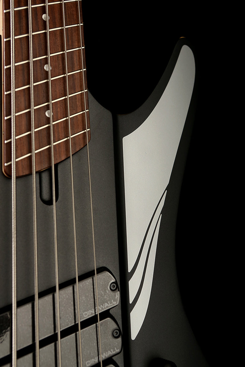 Dingwall D-Roc 5 String Bass - Bass Centre Music Store Melbourne