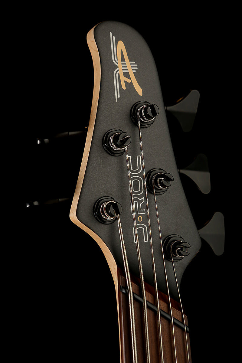 Dingwall D-Roc 5 String Bass - Bass Centre Music Store Melbourne