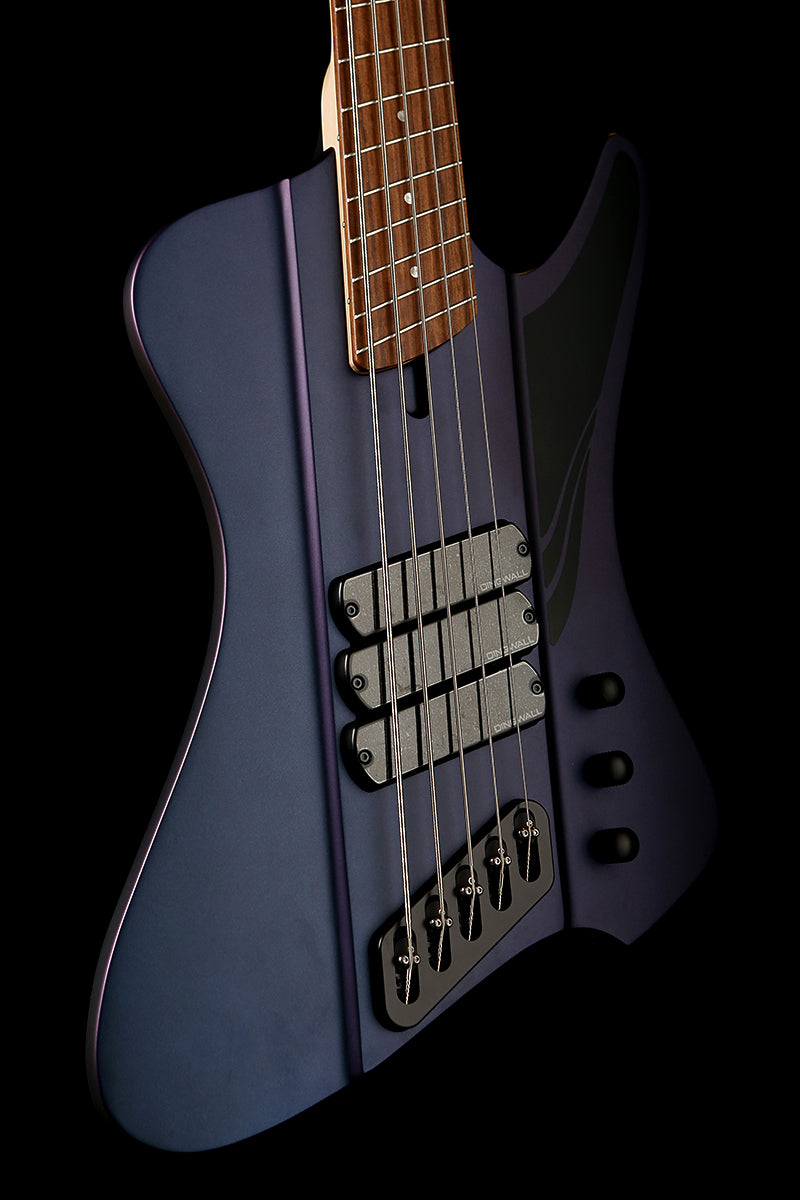 Dingwall D-Roc 5 String Bass - Bass Centre Music Store Melbourne