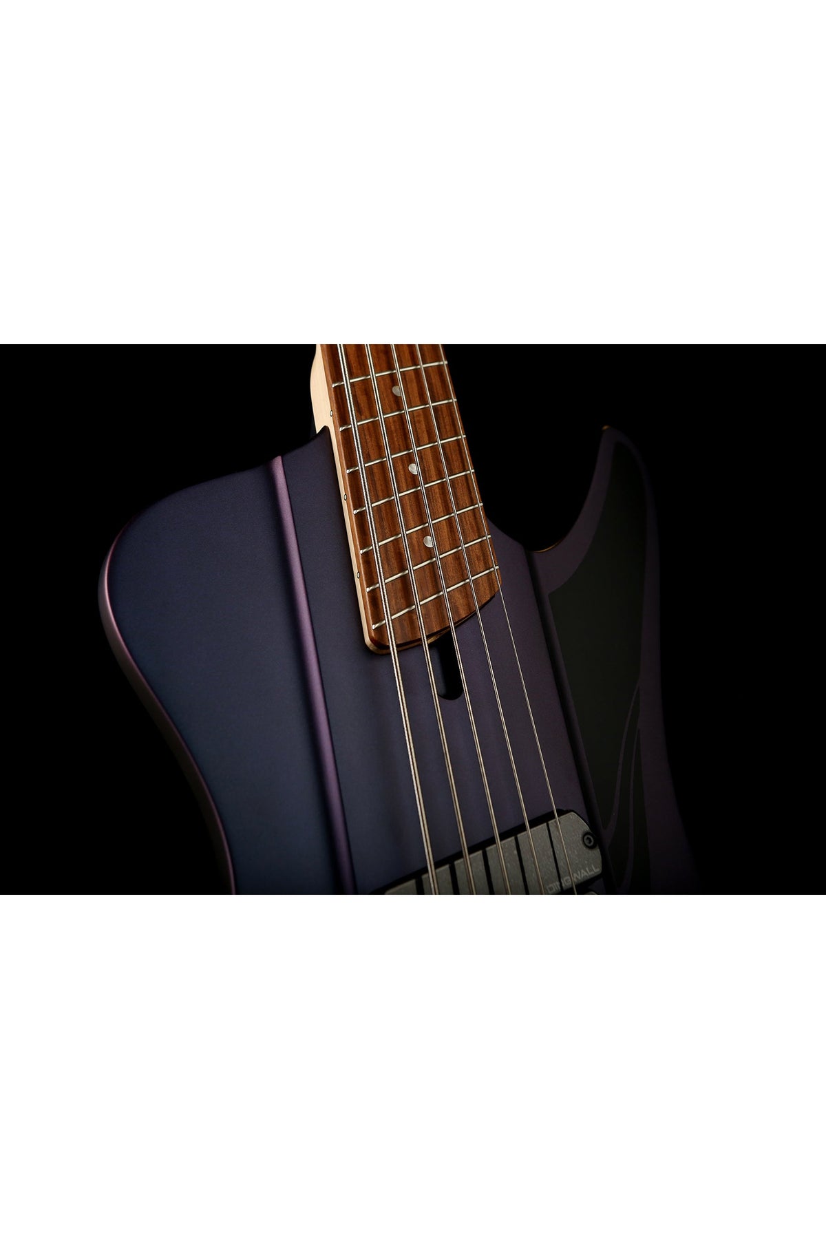 Dingwall D-Roc 5 String Bass - Bass Centre Music Store Melbourne