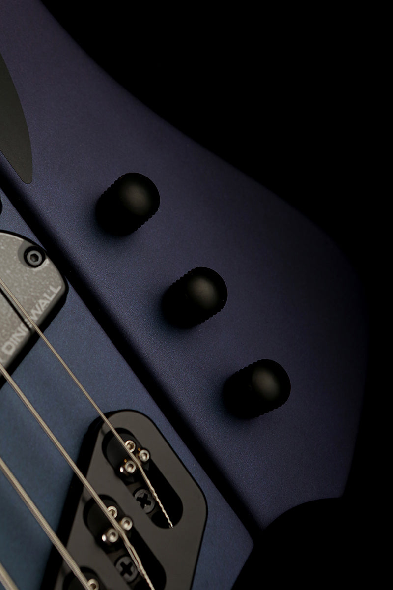 Dingwall D-Roc 5 String Bass - Bass Centre Music Store Melbourne