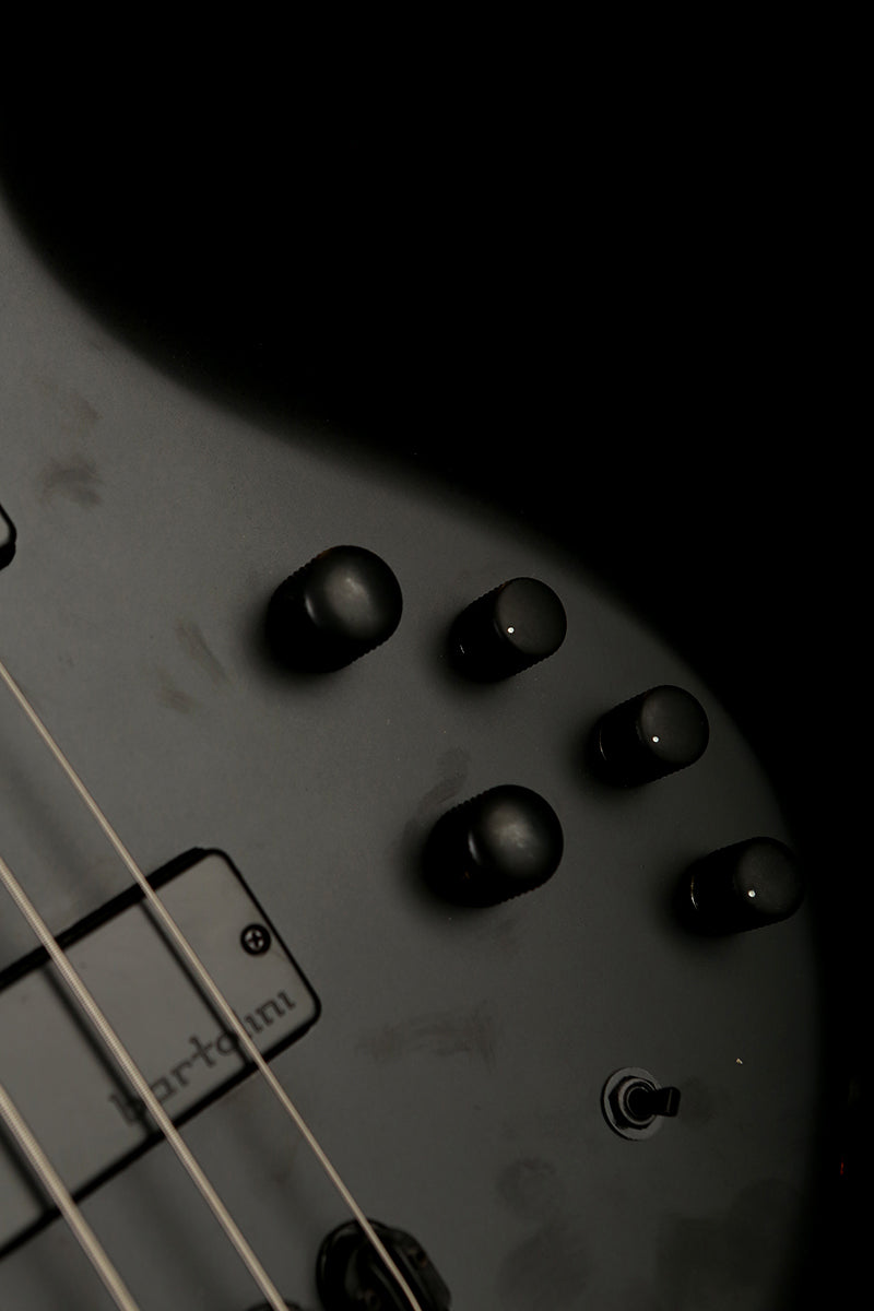 Ibanez Iron Label BTB625EX Bass - Bass Centre Music Store Melbourne