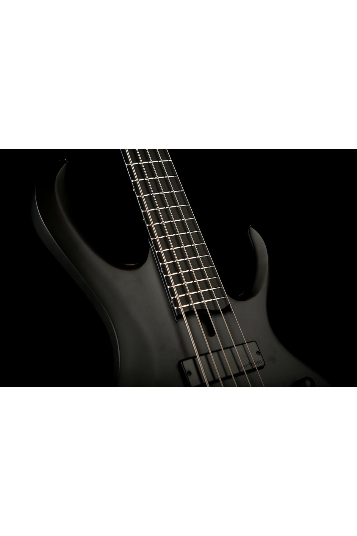 Ibanez Iron Label BTB625EX Bass - Bass Centre Music Store Melbourne