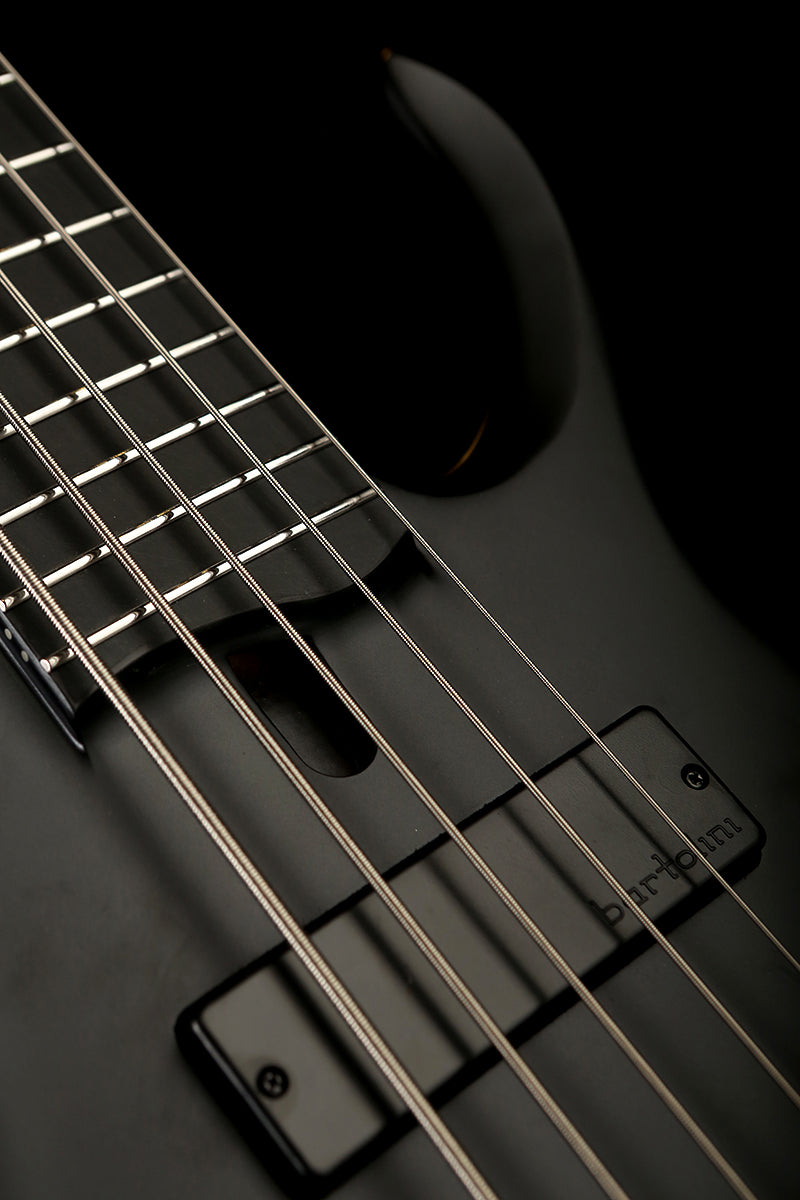 Ibanez Iron Label BTB625EX Bass - Bass Centre Music Store Melbourne