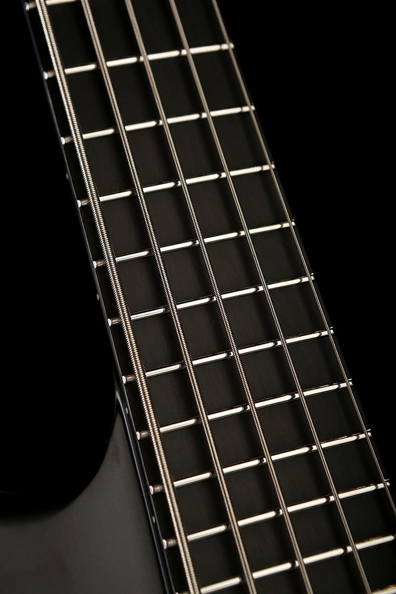 Ibanez Iron Label BTB625EX Bass - Bass Centre Music Store Melbourne