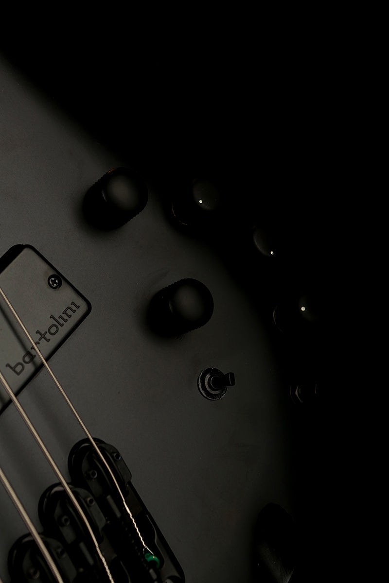 Ibanez Iron Label SRMS625EX - Bass Centre Music Store Melbourne