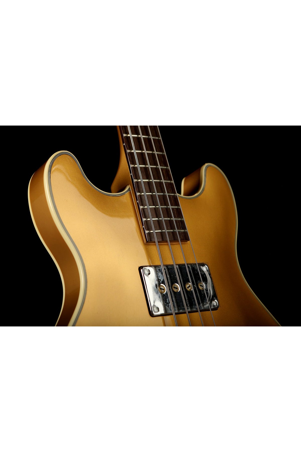 Warwick Rockbass Star Bass Gold - Bass Centre Music Store Melbourne
