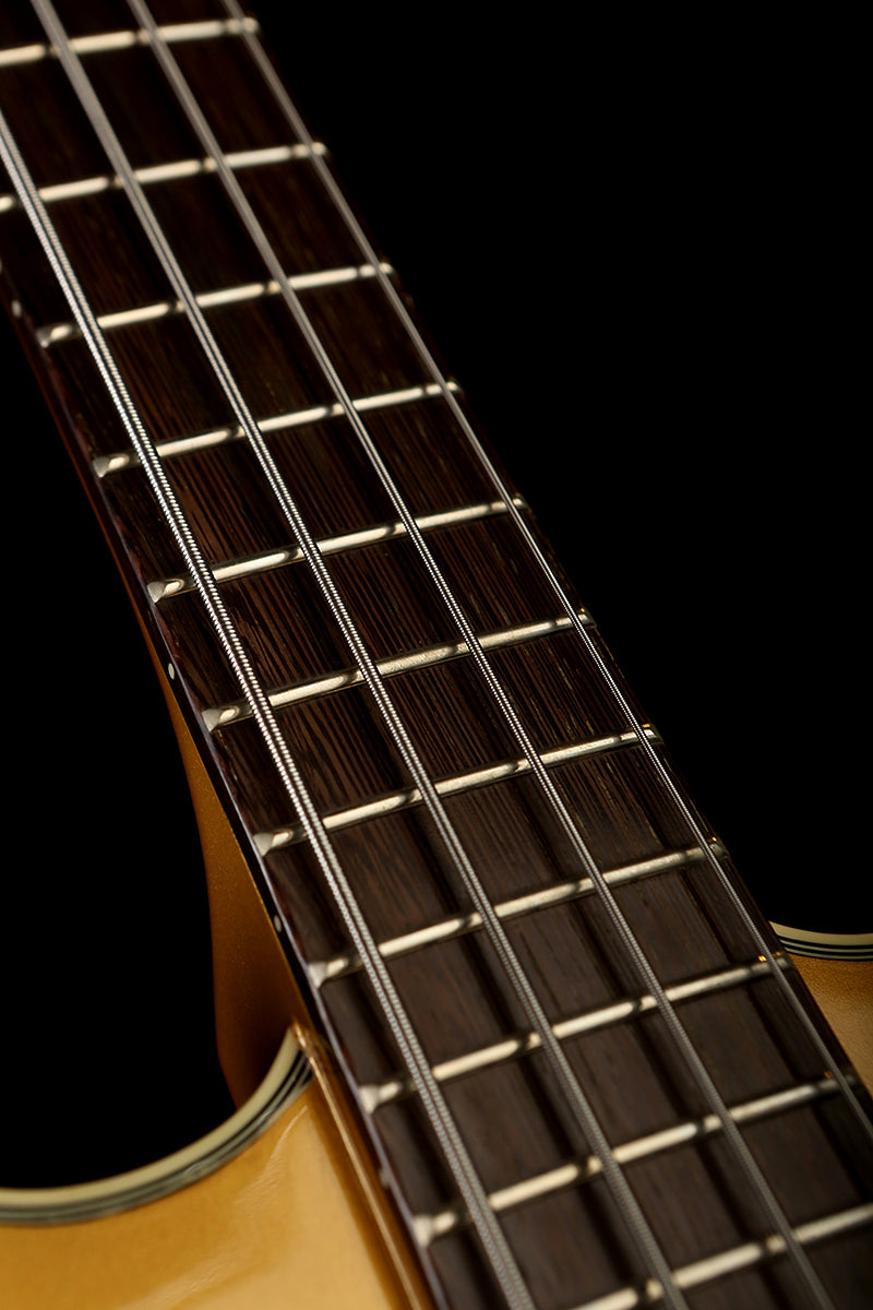 Warwick Rockbass Star Bass Gold - Bass Centre Music Store Melbourne