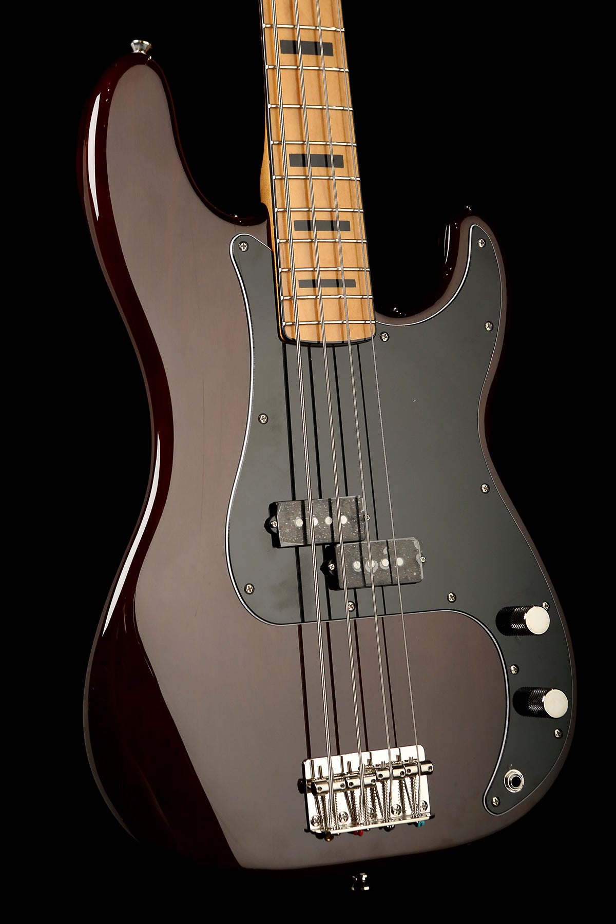 Squier Classic Vibe '70s Precision Bass - Bass Centre Music Store Melbourne