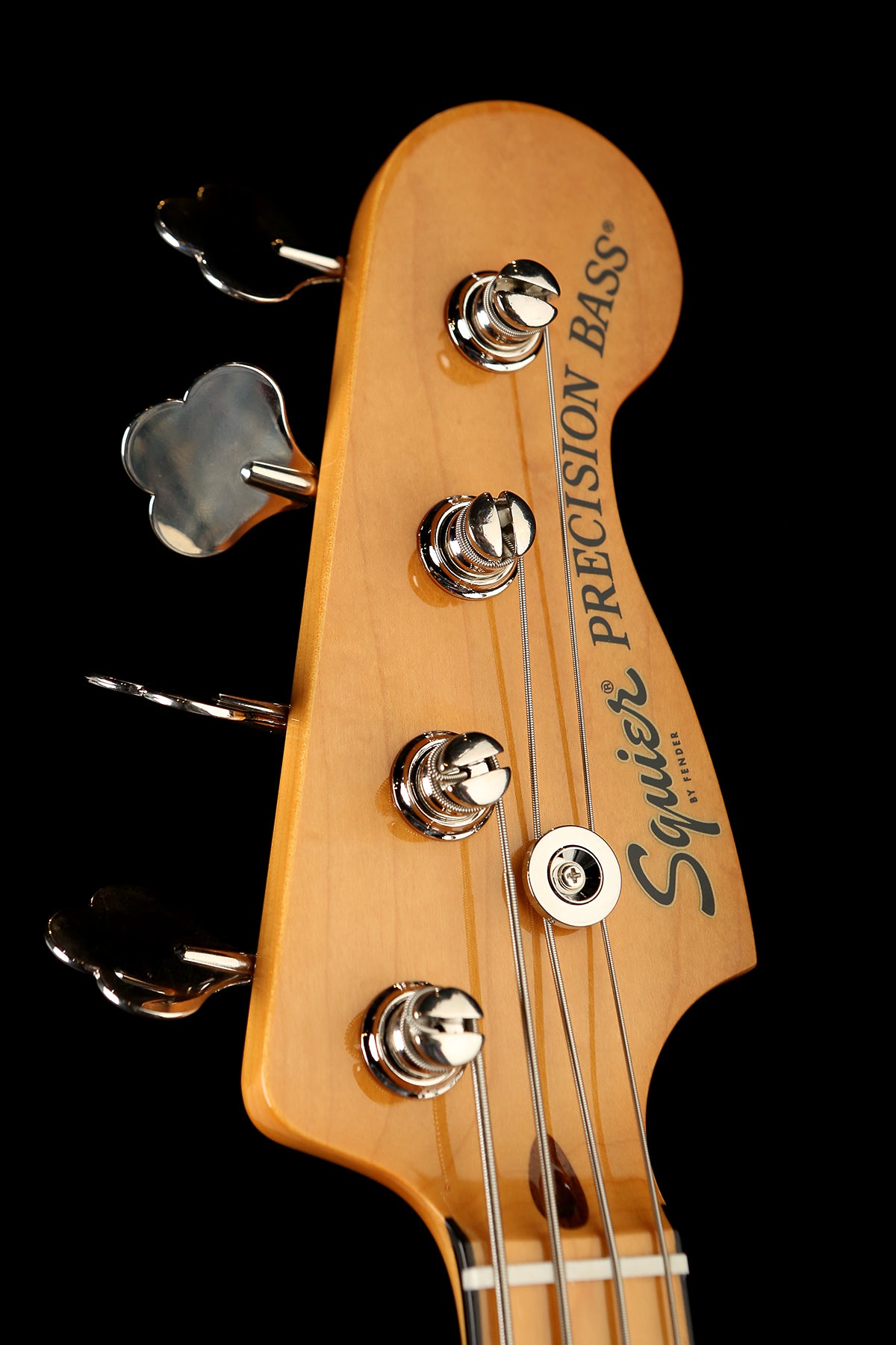 Squier Classic Vibe &#39;70s Precision Bass - Bass Centre Music Store Melbourne