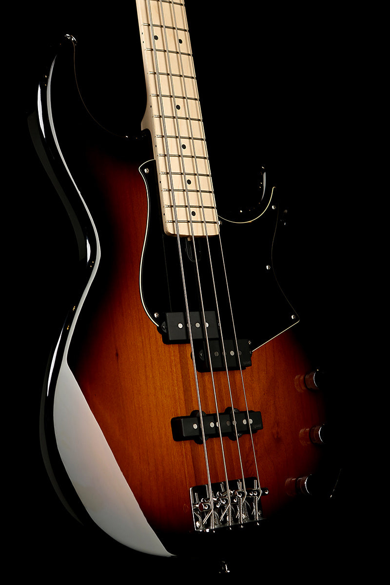 Yamaha BB434 Bass