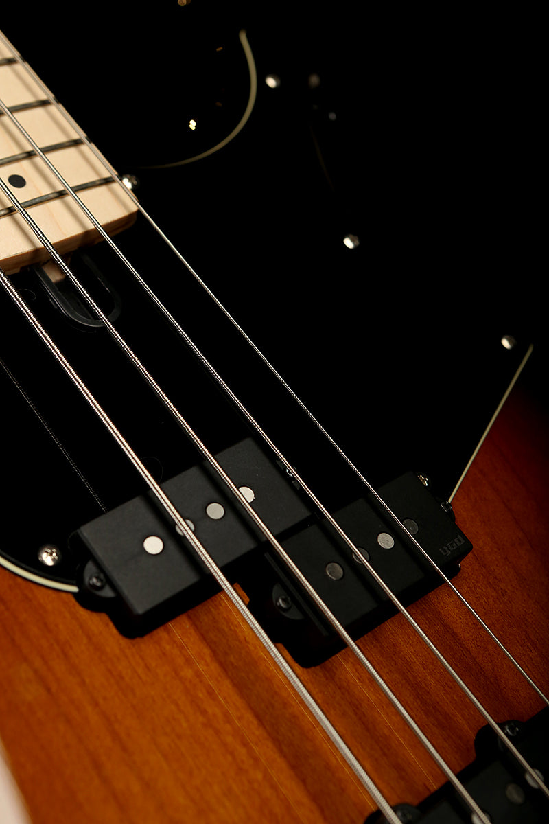 Yamaha BB434 Bass - Bass Centre Music Store Melbourne