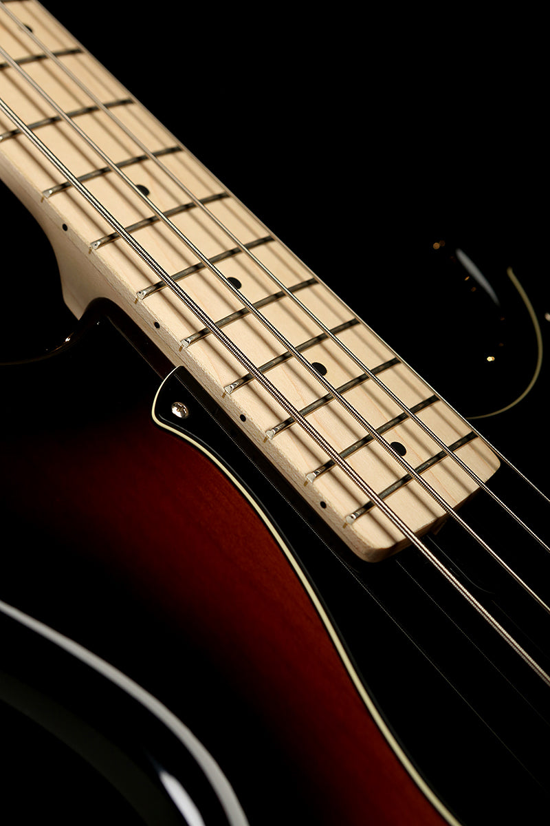 Yamaha BB434 Bass - Bass Centre Music Store Melbourne