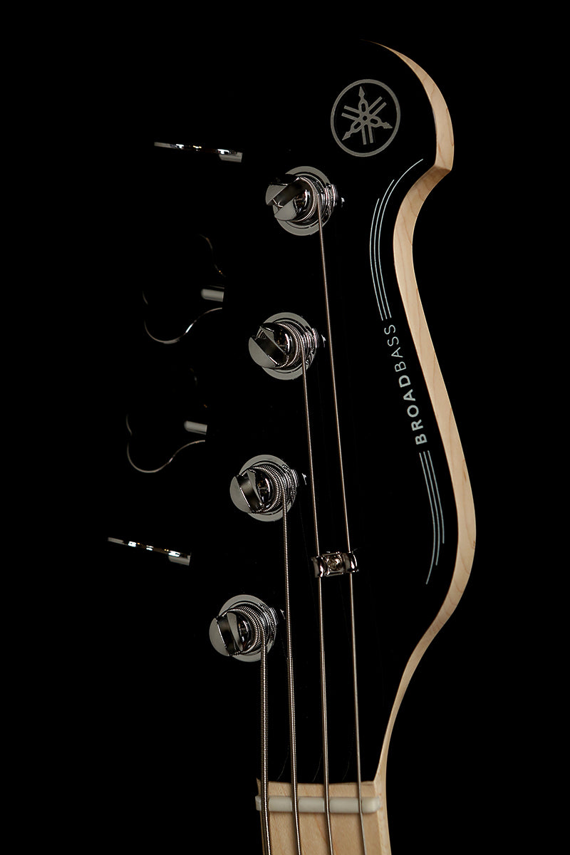 Yamaha BB434 Bass - Bass Centre Music Store Melbourne