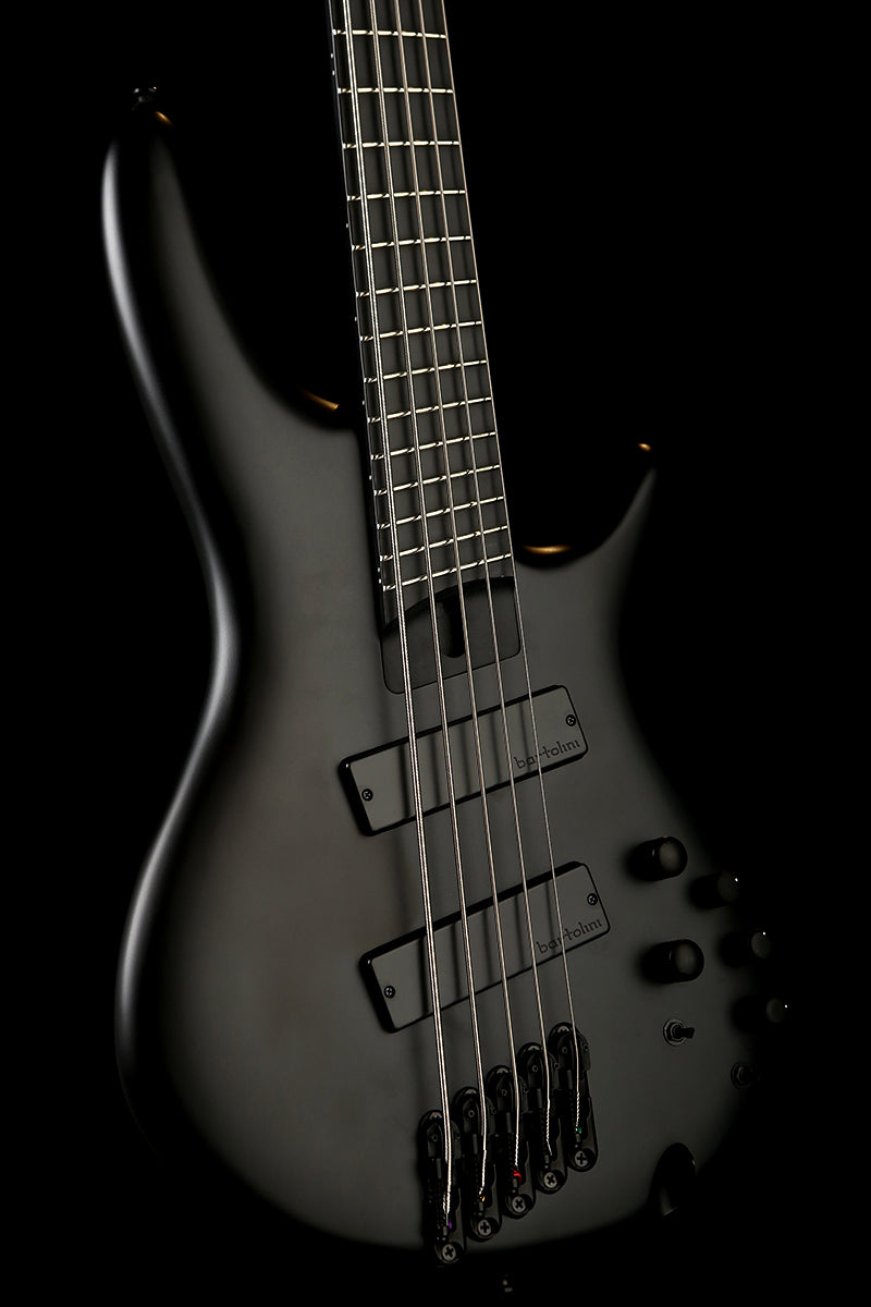 Ibanez Iron Label SRMS625EX - Bass Centre Music Store Melbourne