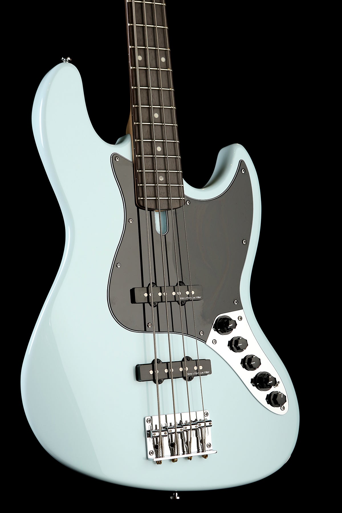 Sire Marcus Miller V3 4 String V2 - Bass Centre Music Store Melbourne