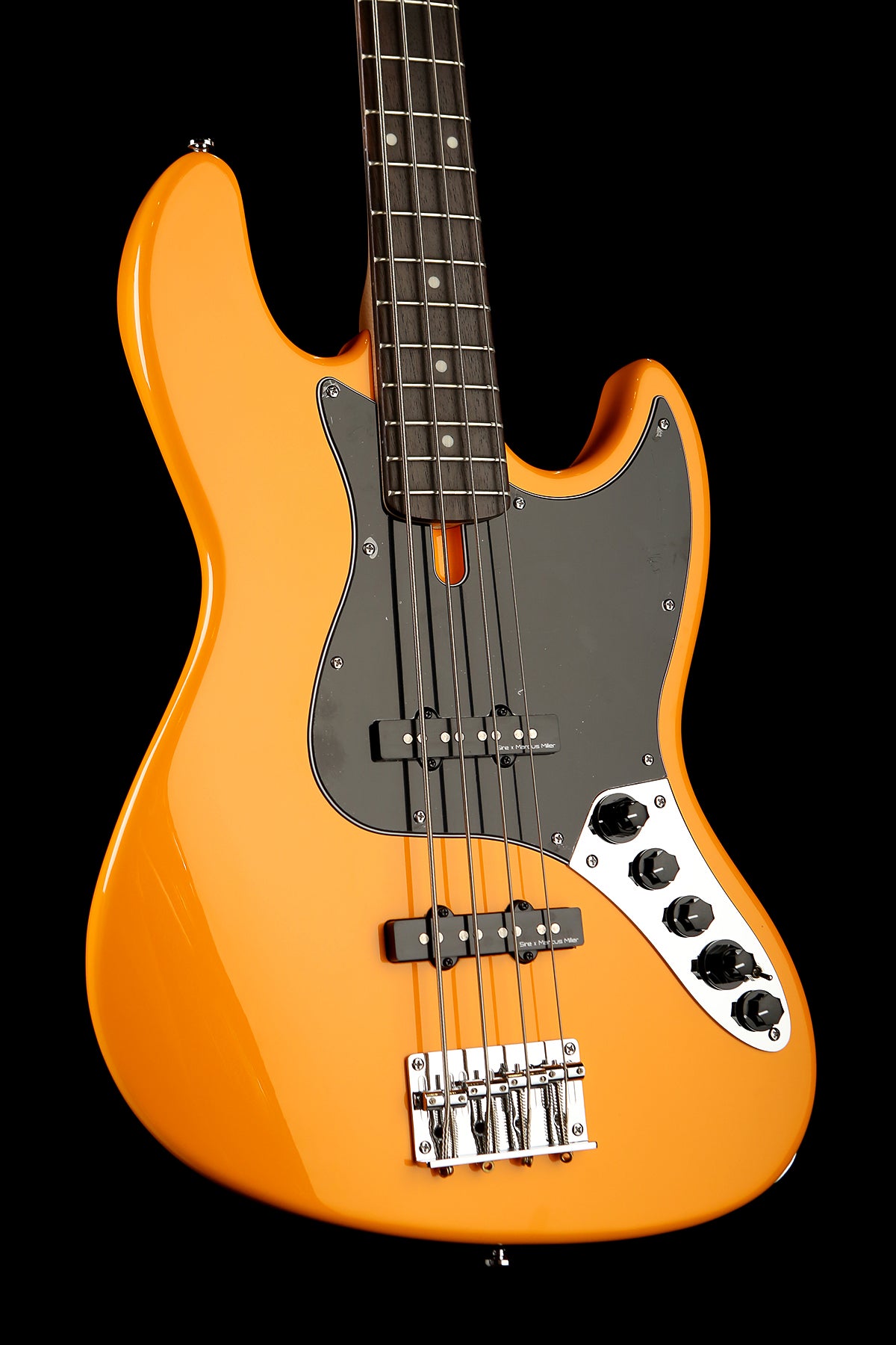 Sire Marcus Miller V3 4 String V2 - Bass Centre Music Store Melbourne