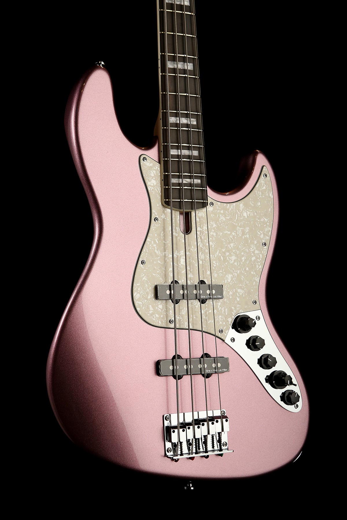 Sire Marcus Miller V7 Alder 4 String V2 - Bass Centre Music Store Melbourne