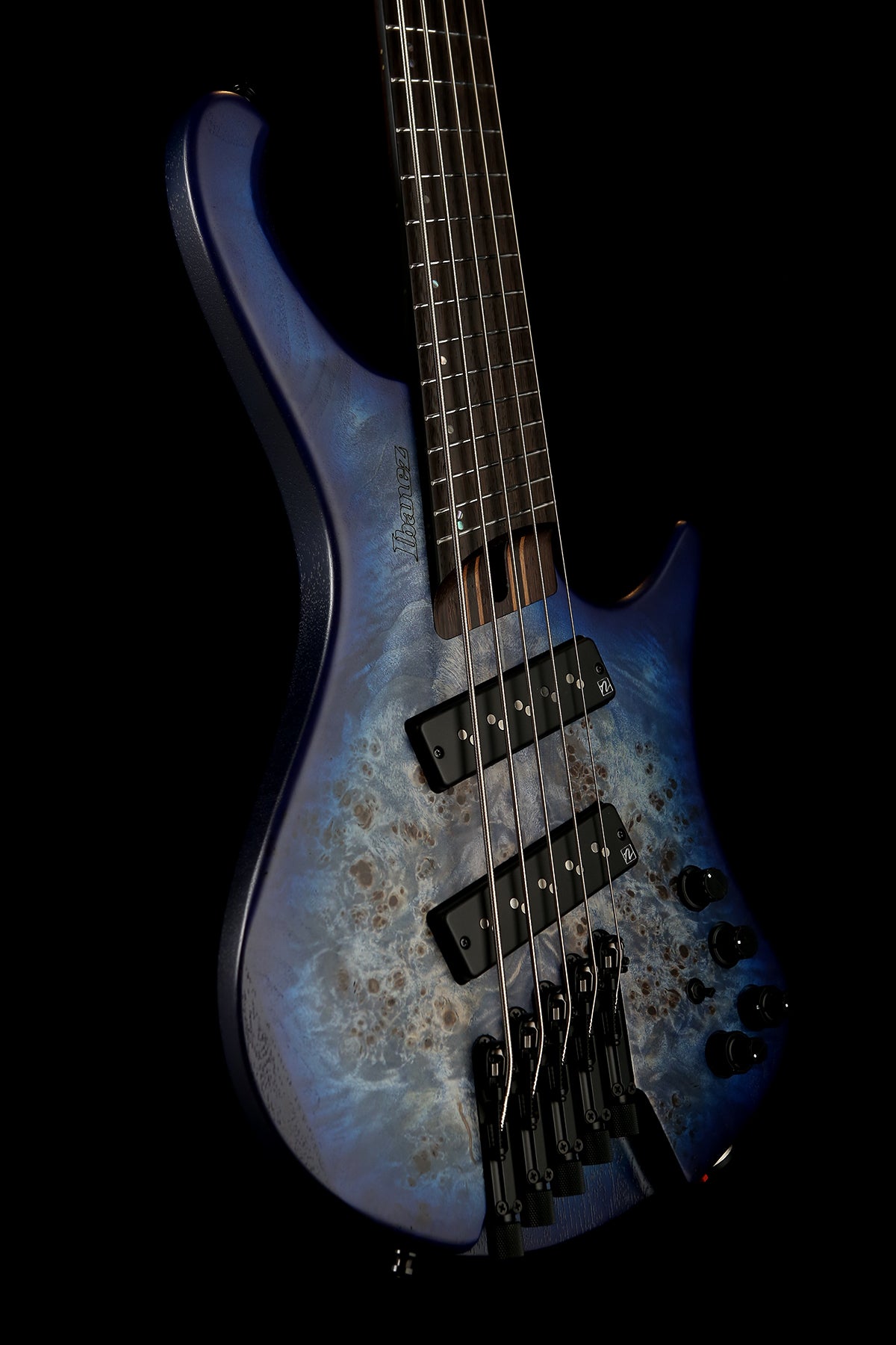 Ibanez EHB1505MS PLF Electric Bass - Bass Centre Music Store Melbourne
