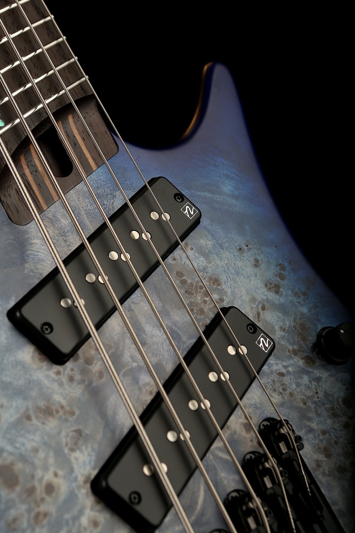 Ibanez EHB1505MS PLF Electric Bass - Bass Centre Music Store Melbourne