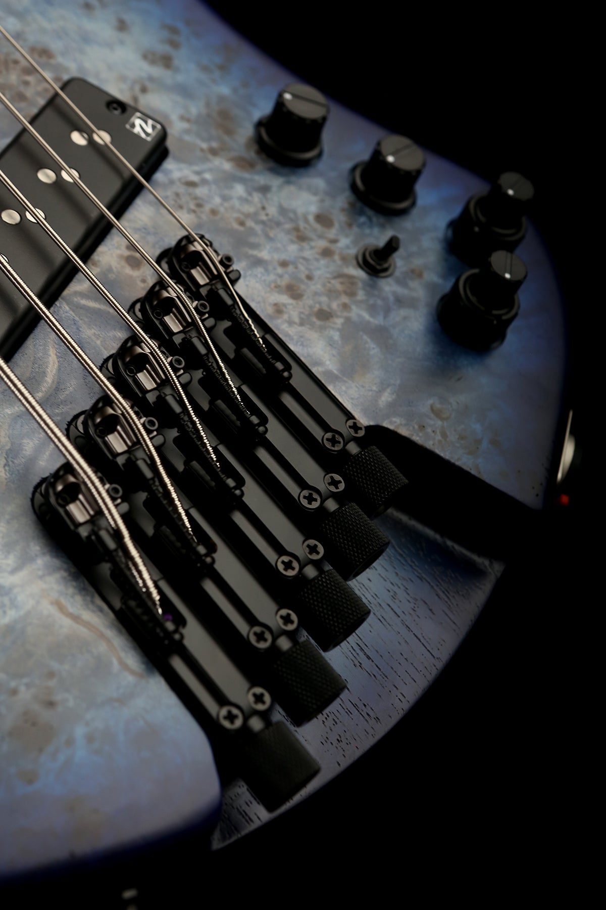 Ibanez EHB1505MS PLF Electric Bass - Bass Centre Music Store Melbourne