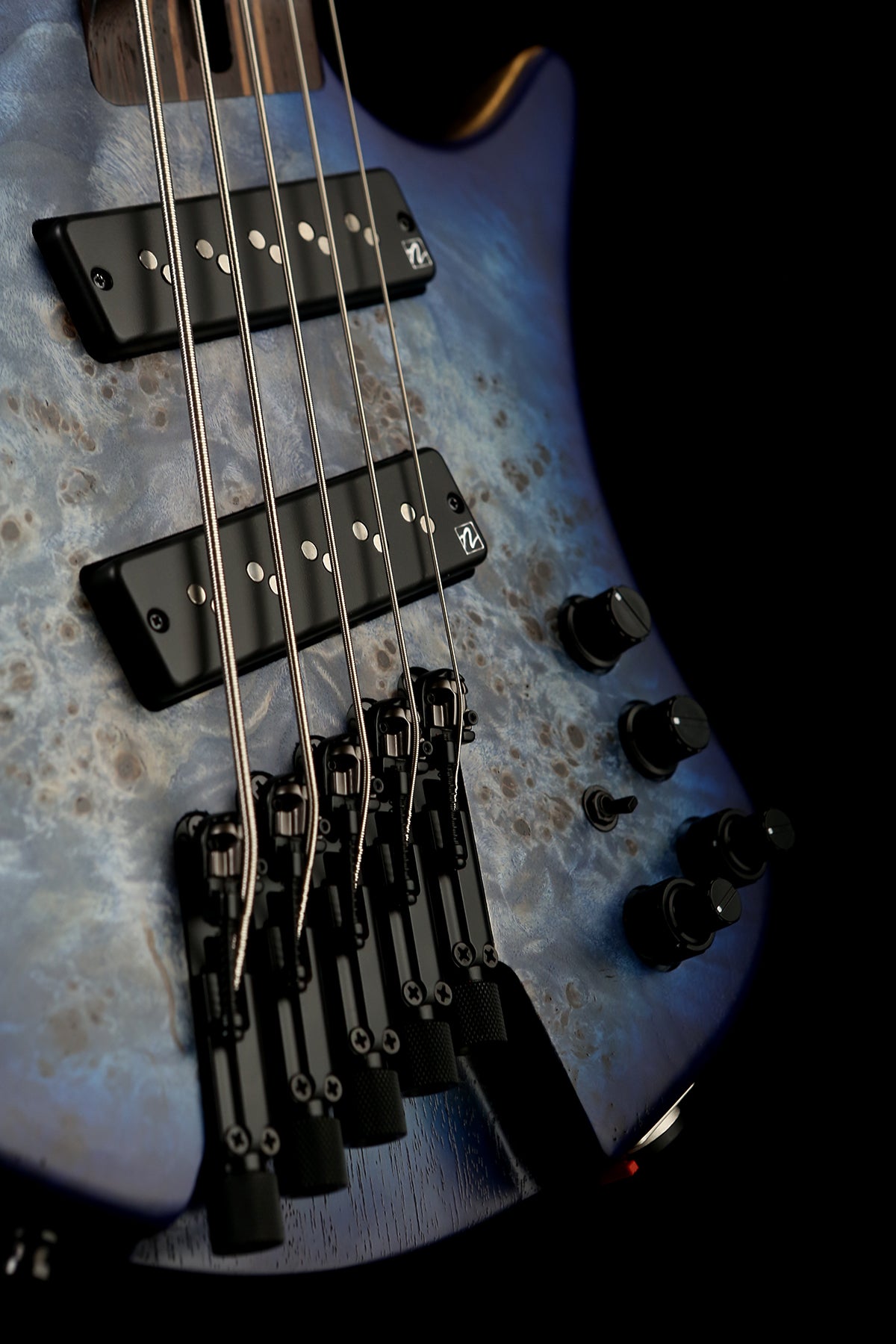 Ibanez EHB1505MS PLF Electric Bass - Bass Centre Music Store Melbourne