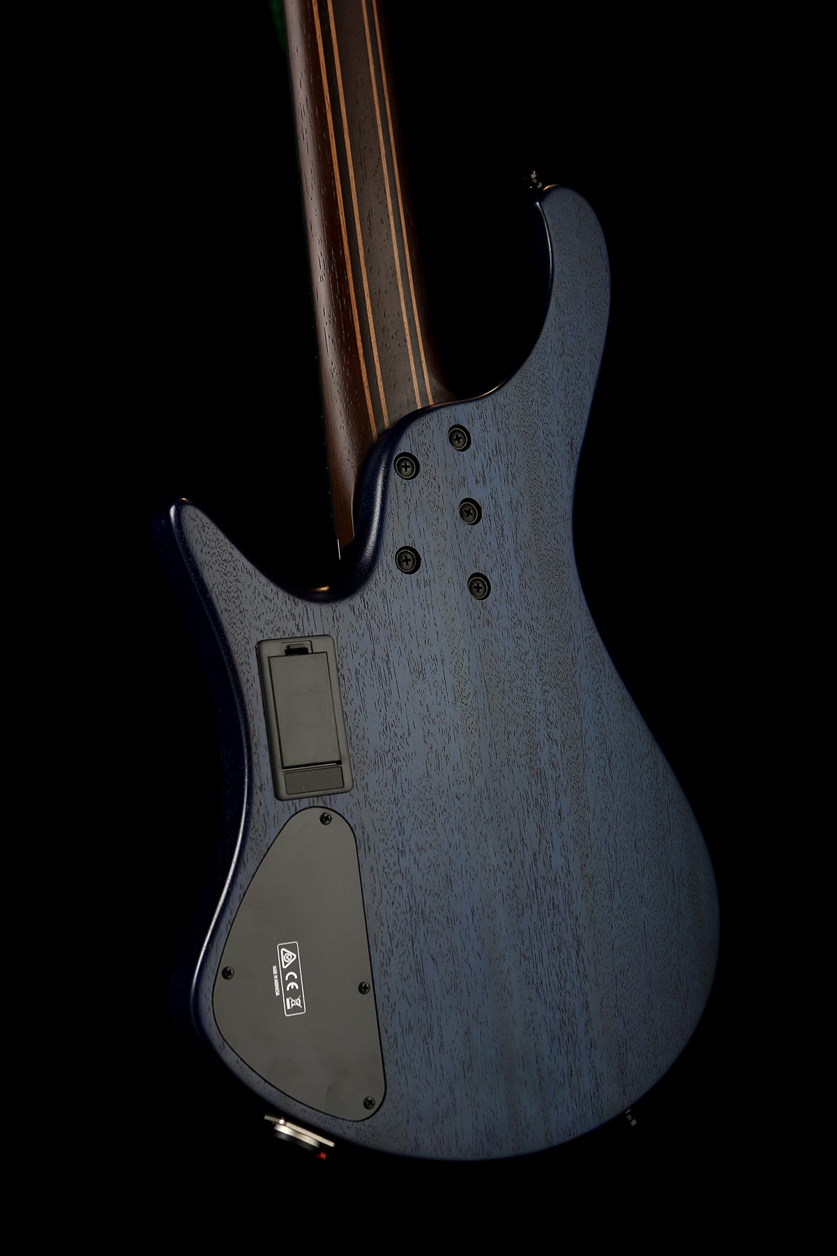 Ibanez EHB1505MS PLF Electric Bass - Bass Centre Music Store Melbourne