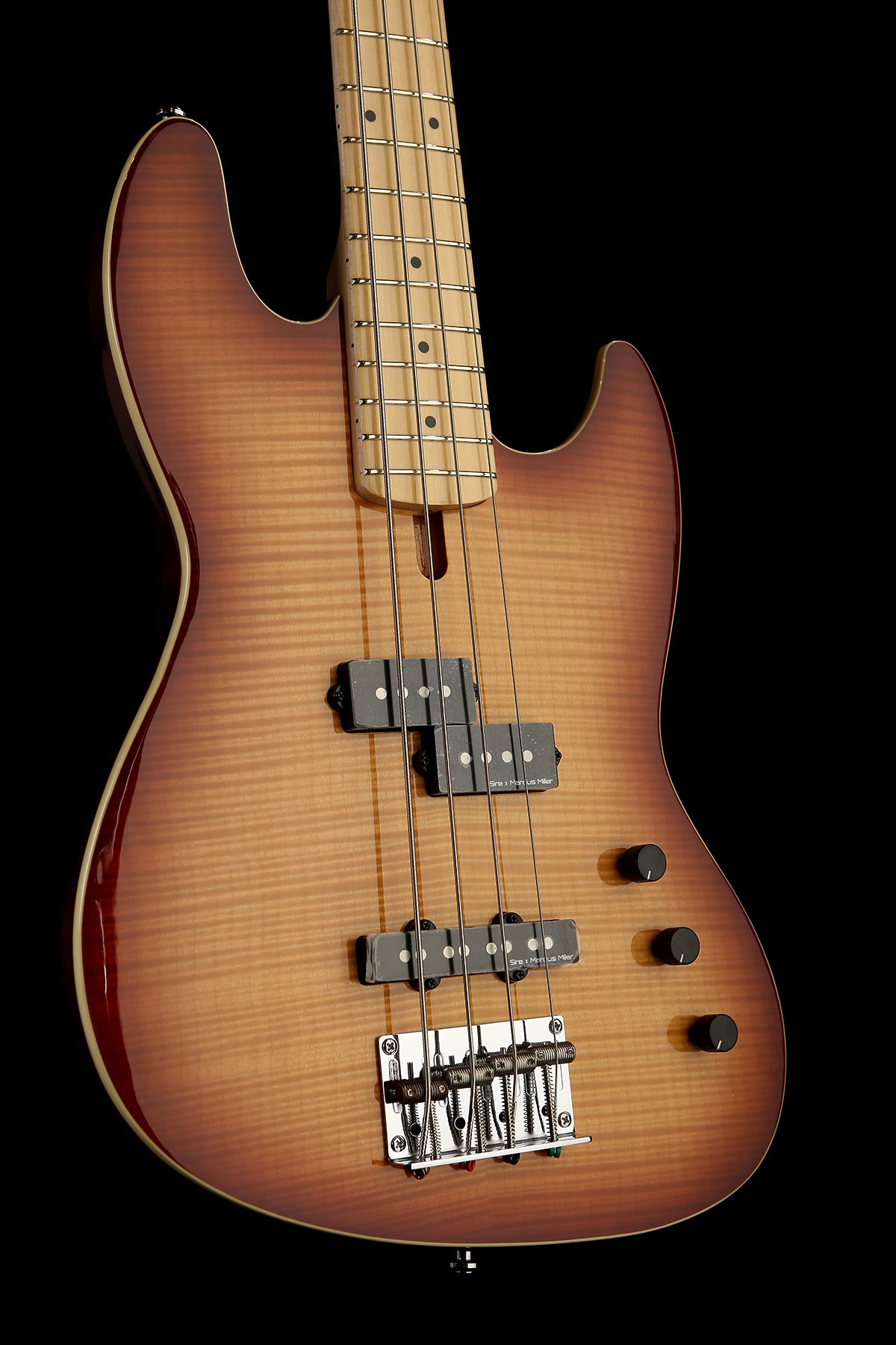 Sire U5 Short Scale PJ - Bass Centre Music Store Melbourne