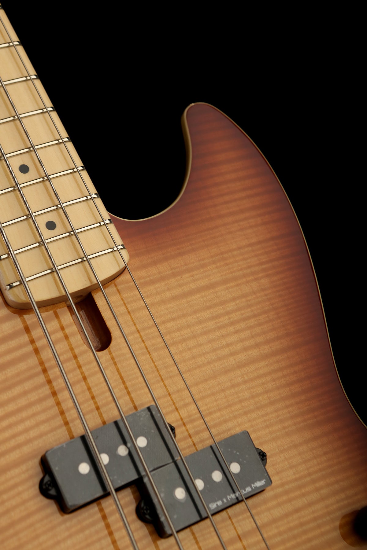 Sire U5 Short Scale PJ - Bass Centre Music Store Melbourne