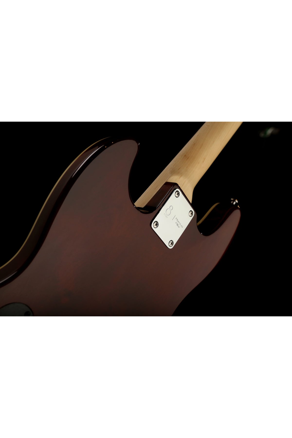 Sire U5 Short Scale PJ - Bass Centre Music Store Melbourne