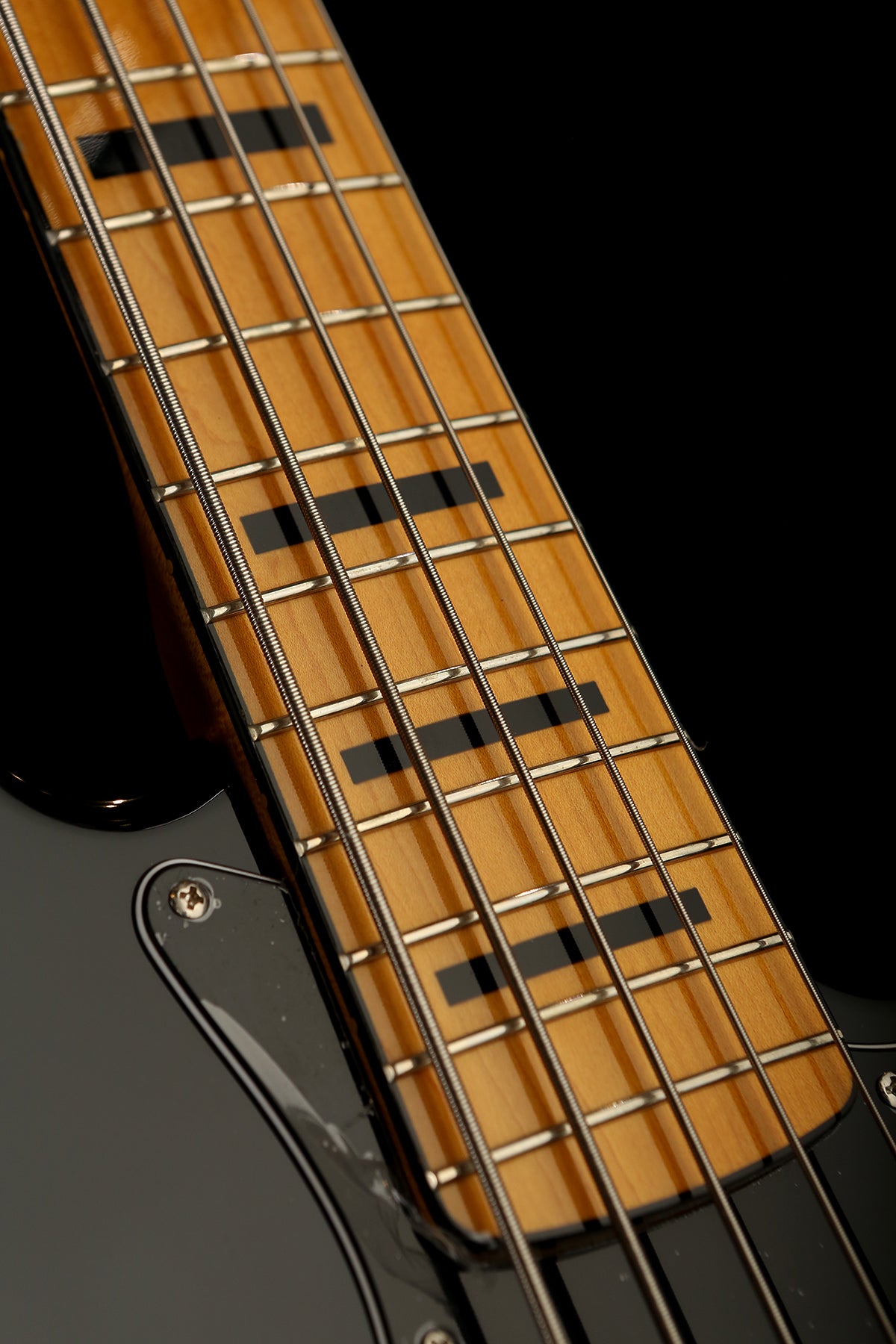 Squier Classic Vibe Jazz V, 5 String - Bass Centre Music Store Melbourne