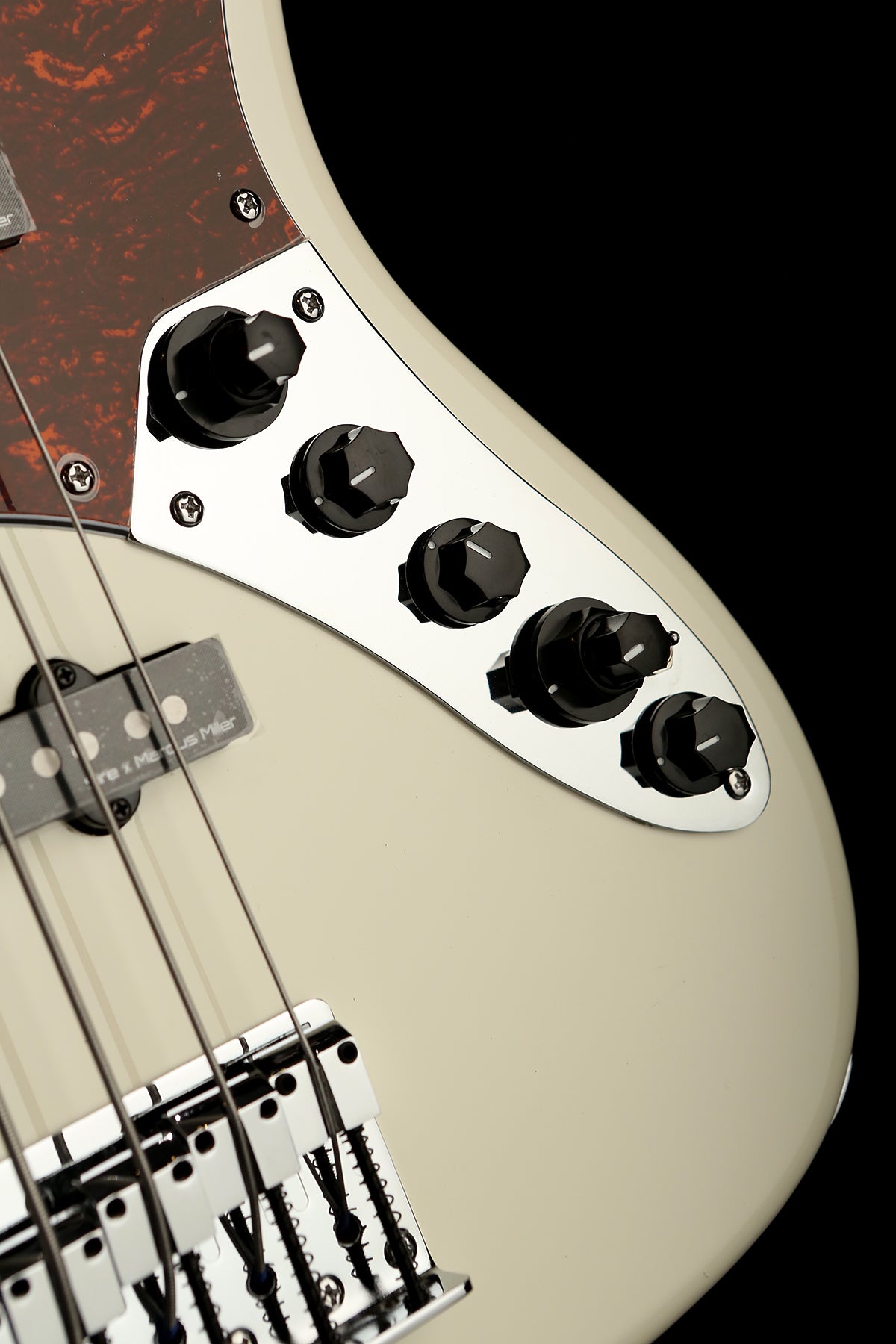 Sire Marcus Miller V7 Alder 5 Fretless V2 - Bass Centre Music Store Melbourne