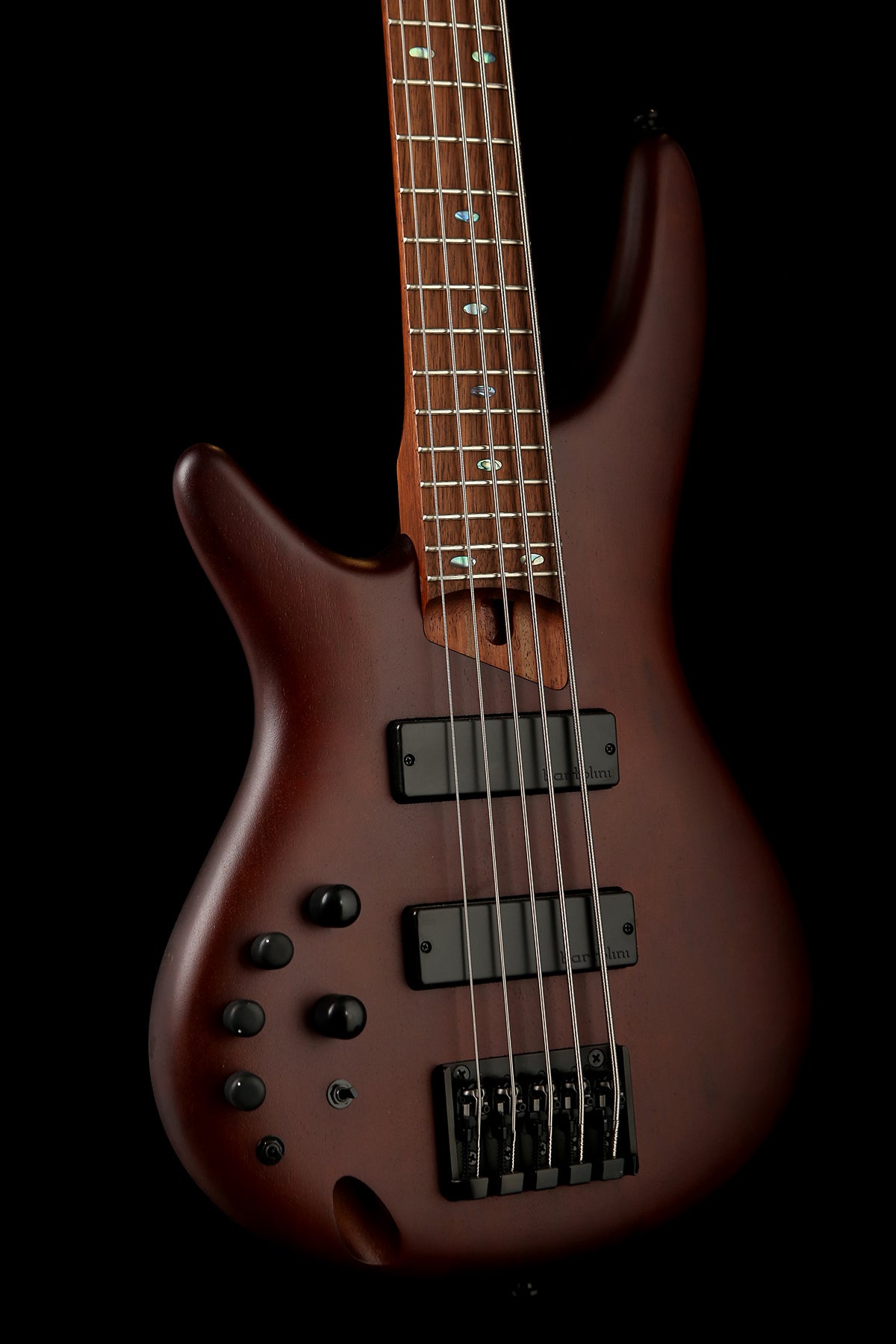 Ibanez SR505E Left Hand - Bass Centre Music Store Melbourne