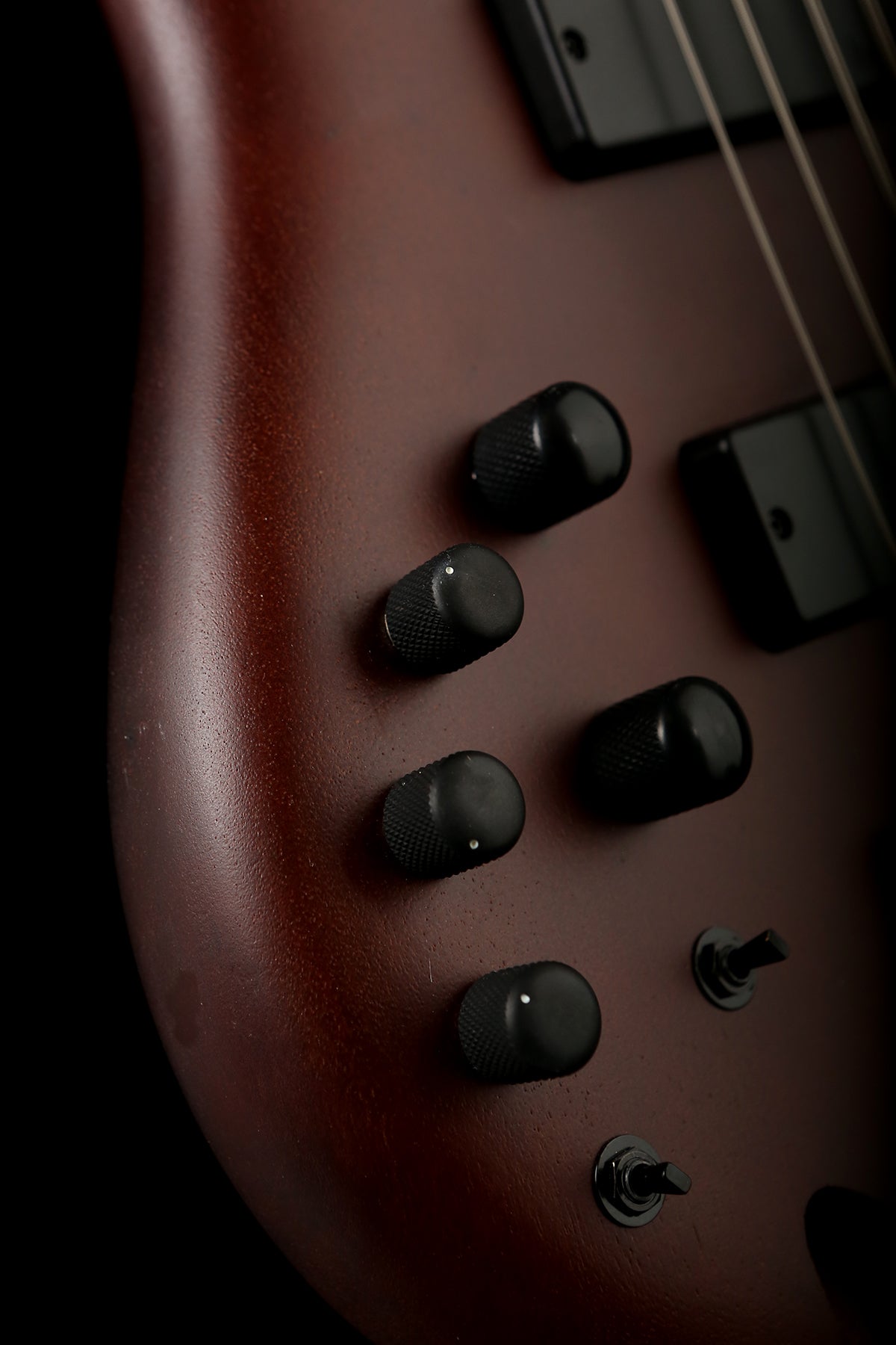 Ibanez SR505E Left Hand - Bass Centre Music Store Melbourne