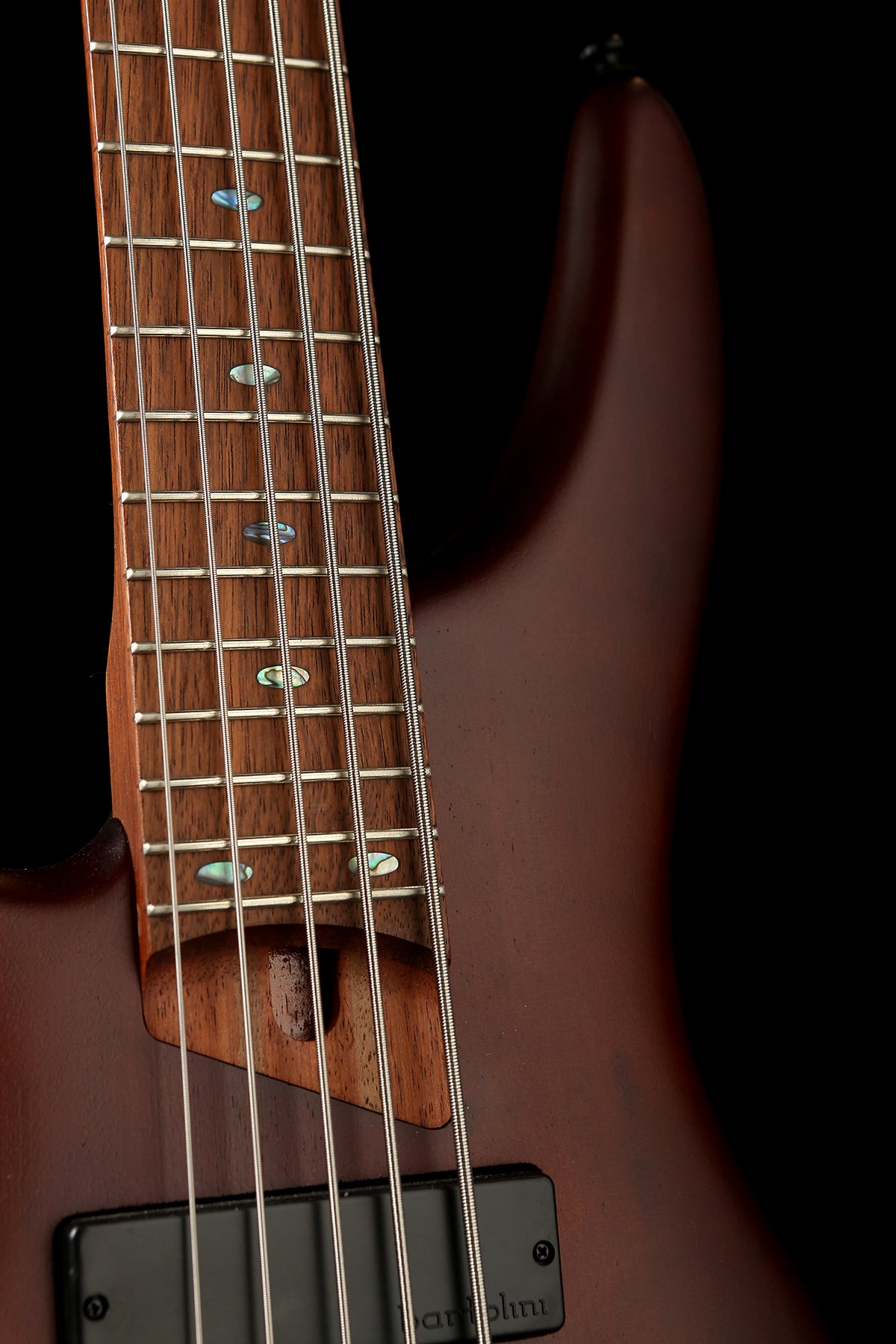 Ibanez SR505E Left Hand - Bass Centre Music Store Melbourne