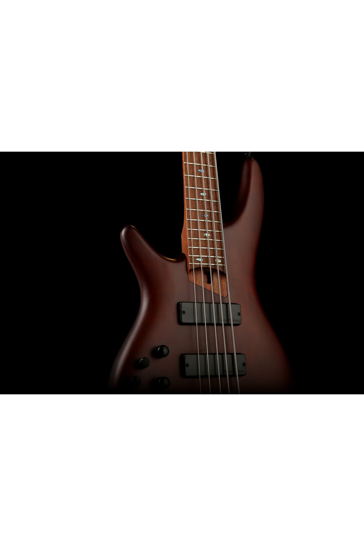 Ibanez SR505E Left Hand - Bass Centre Music Store Melbourne