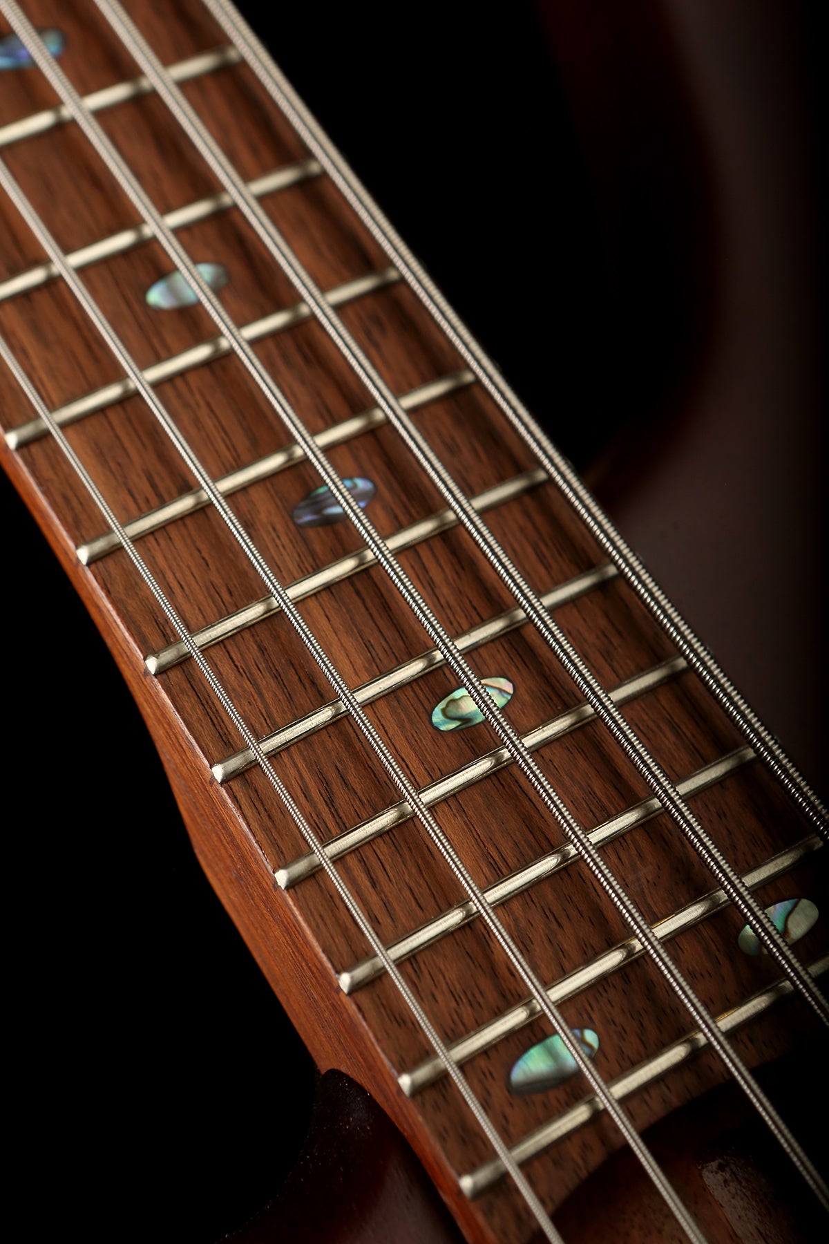 Ibanez SR505E Left Hand - Bass Centre Music Store Melbourne