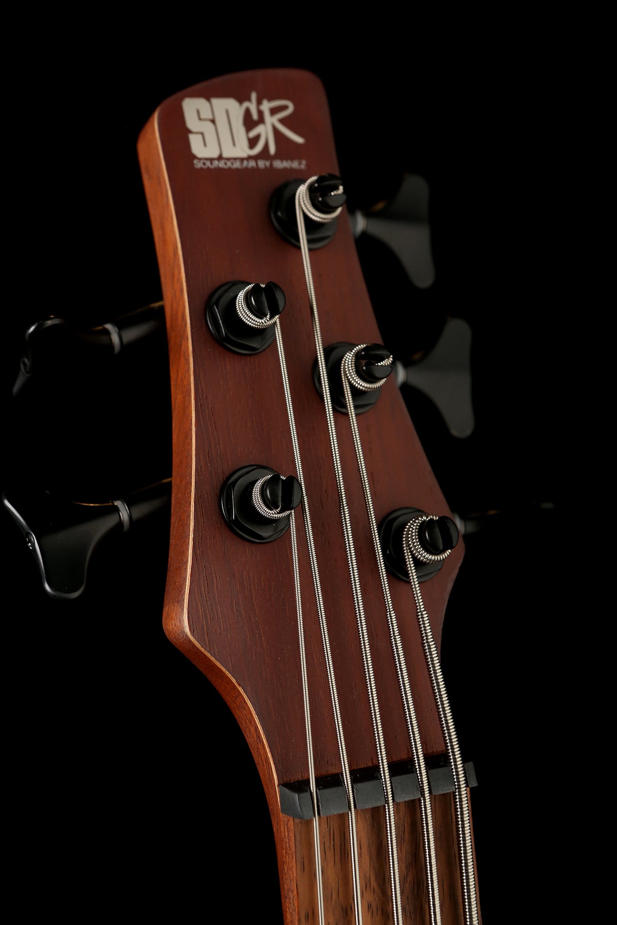 Ibanez SR505E Left Hand - Bass Centre Music Store Melbourne