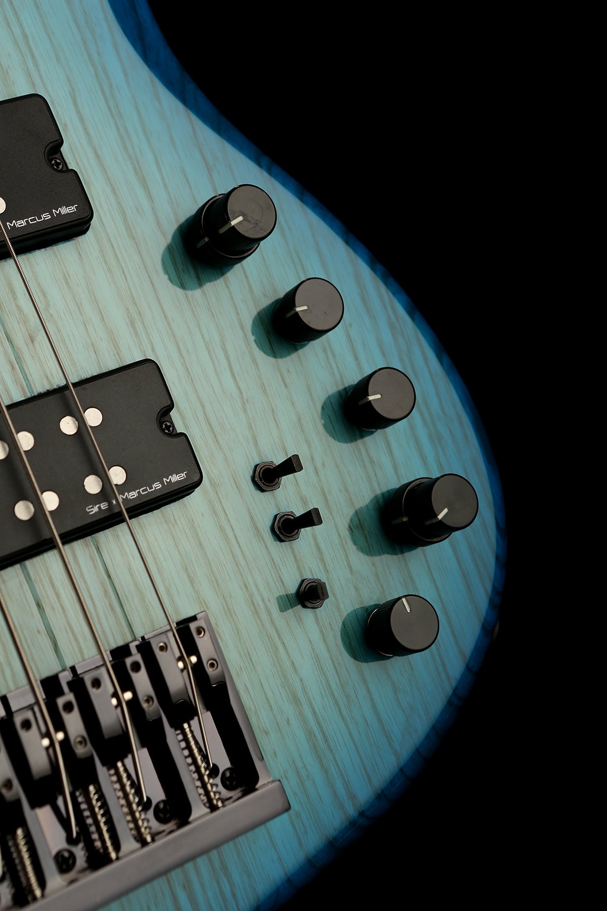 Sire Marcus Miller M5 4 String - Bass Centre Music Store Melbourne