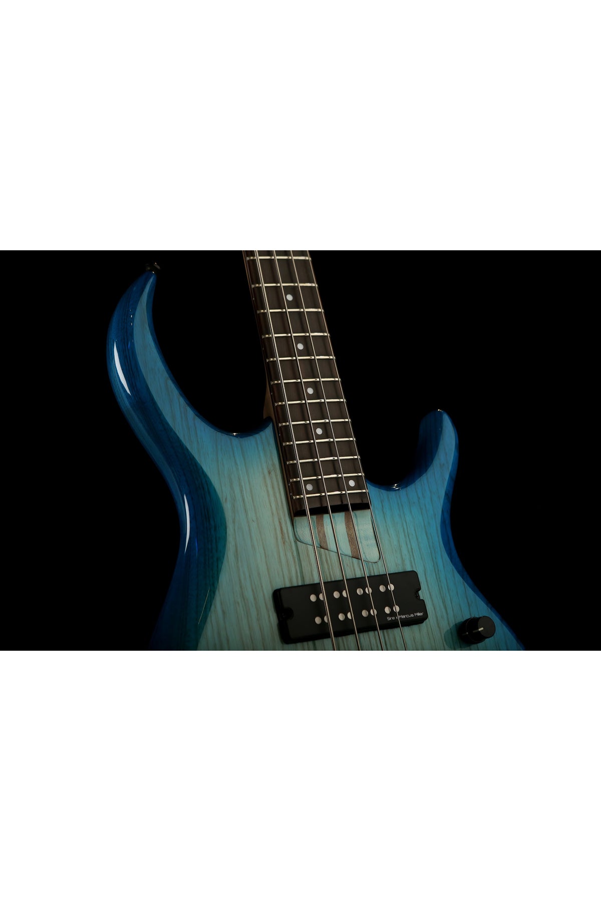 Sire Marcus Miller M5 4 String - Bass Centre Music Store Melbourne