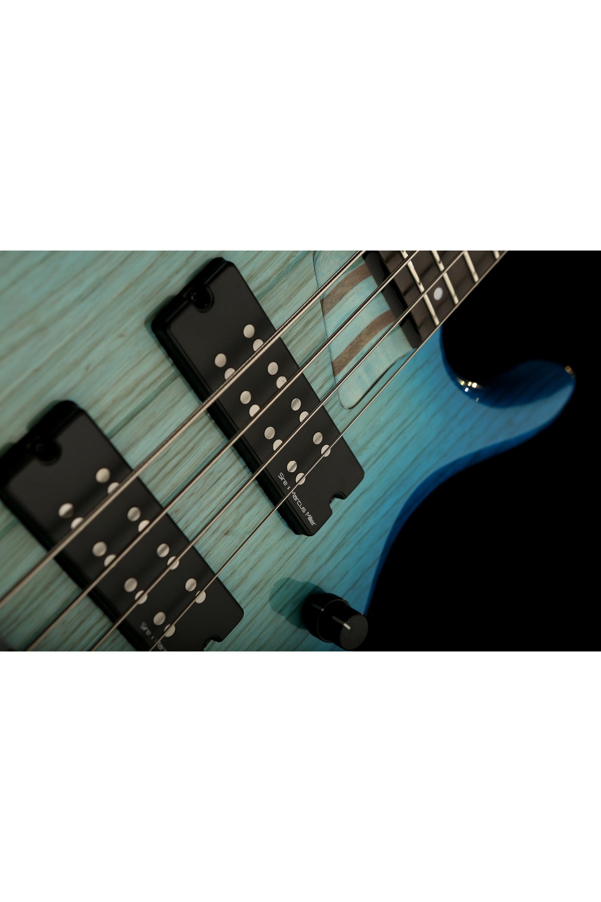 Sire Marcus Miller M5 4 String - Bass Centre Music Store Melbourne