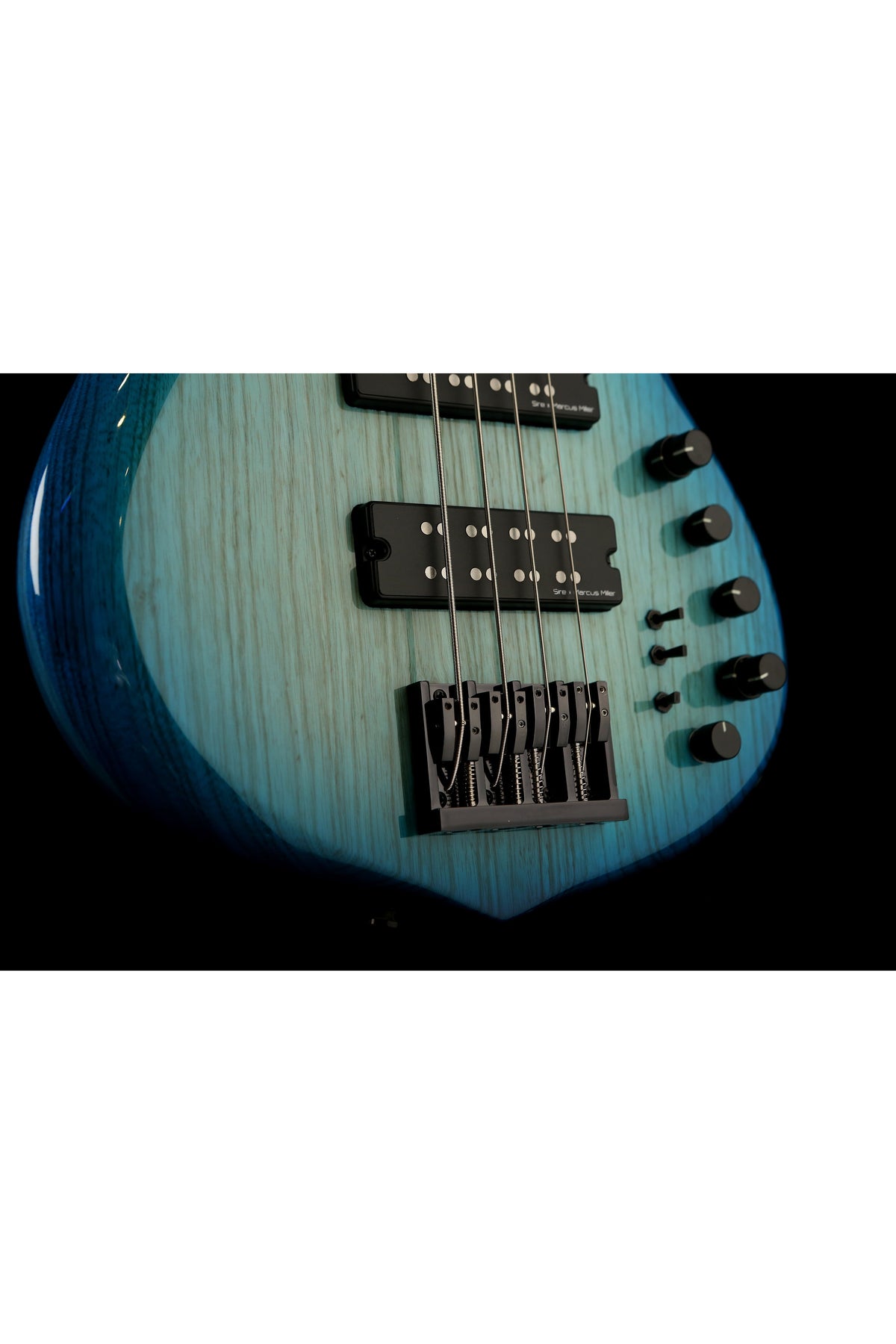 Sire Marcus Miller M5 4 String - Bass Centre Music Store Melbourne