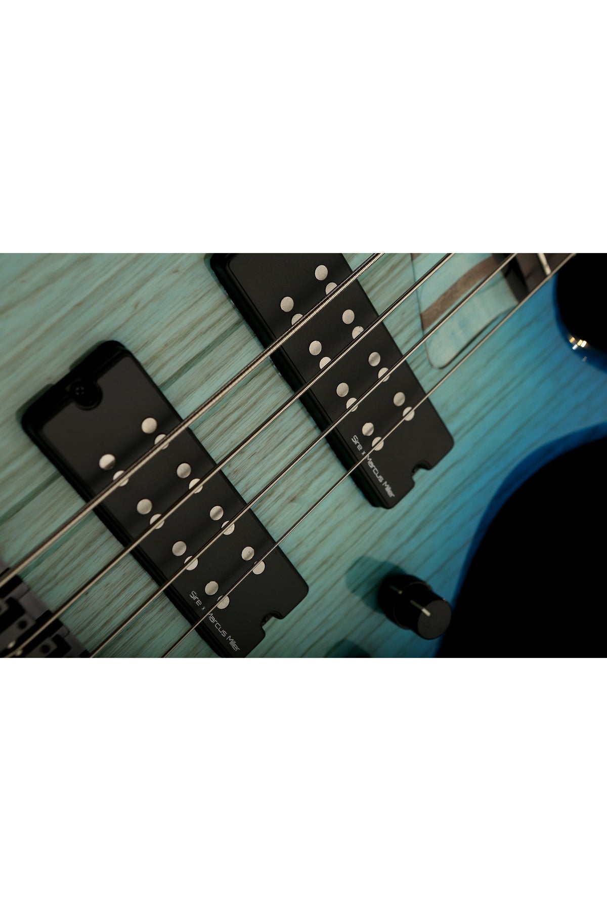 Sire Marcus Miller M5 4 String - Bass Centre Music Store Melbourne