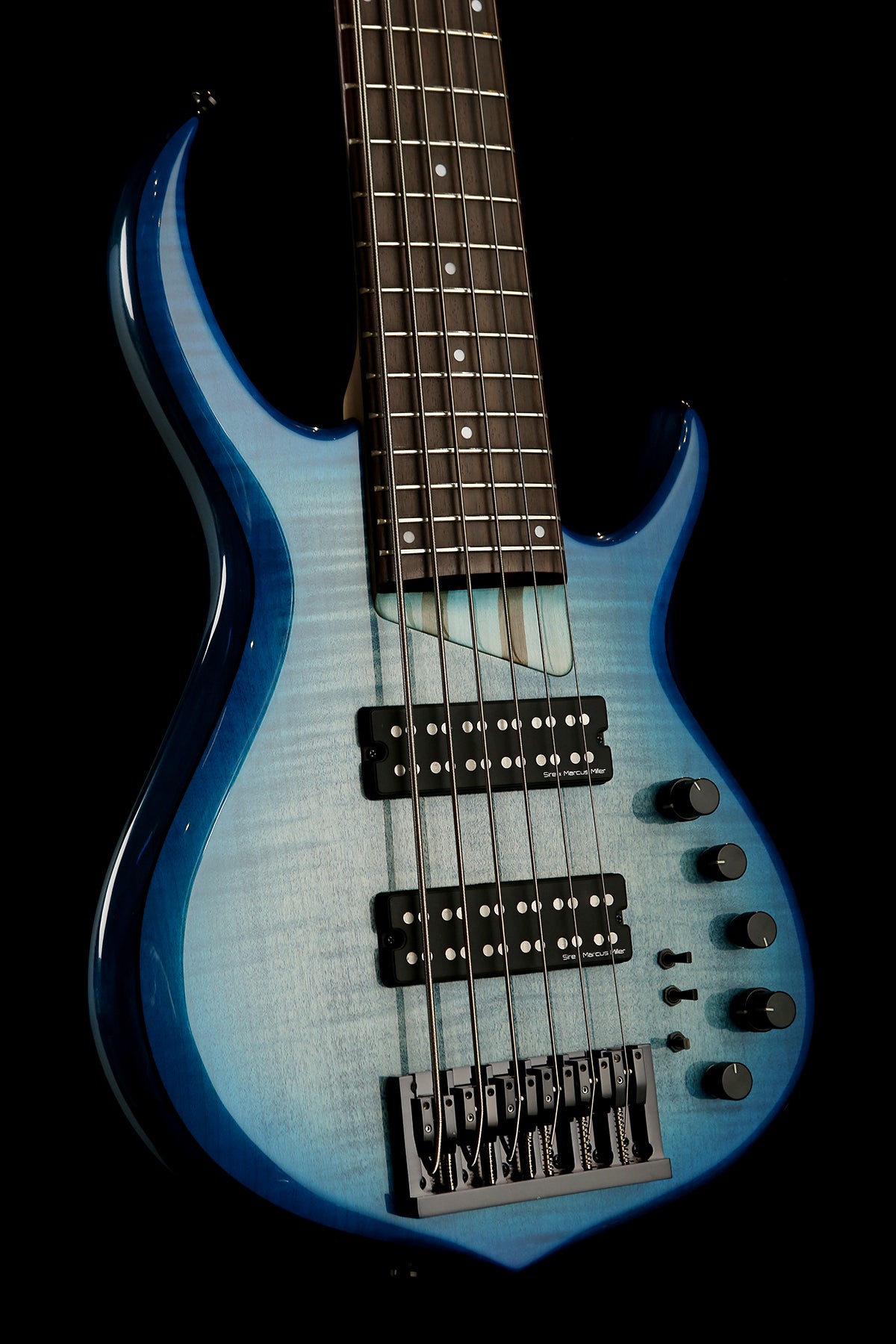 Sire Marcus Miller M7 6 string - Bass Centre Music Store Melbourne